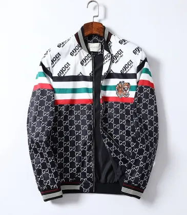 Gucci Jackets for MEN #999901993