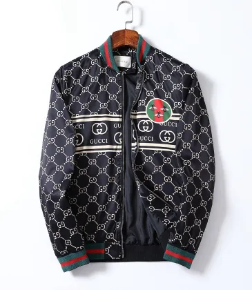 Gucci Jackets for MEN #999901995