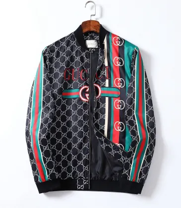 Gucci Jackets for MEN #999901996