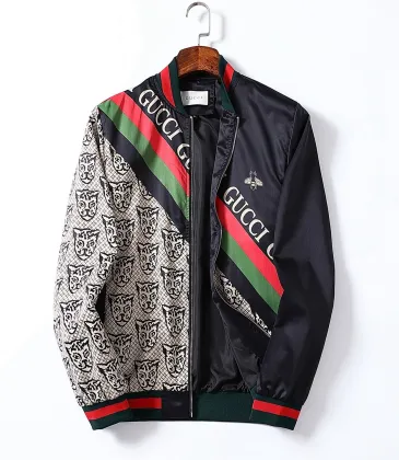 Gucci Jackets for MEN #999901999