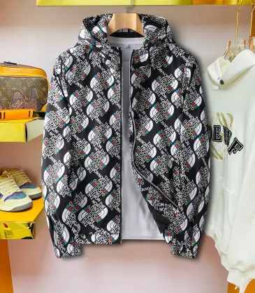 Gucci Jackets for MEN #999915533