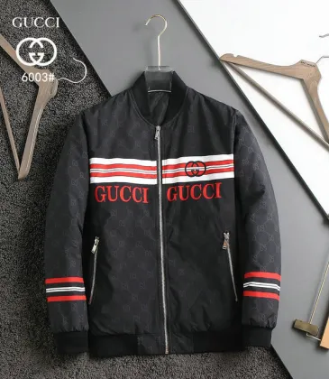 Gucci Jackets for MEN #999918420