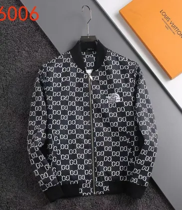 Gucci Jackets for MEN #999919344