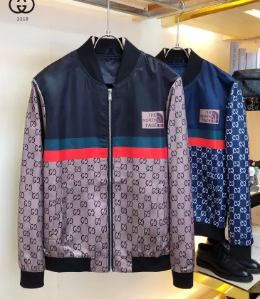 Gucci Jackets for MEN #999925830