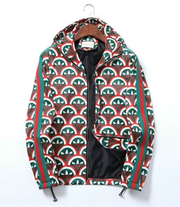 Gucci Jackets for MEN #999926421