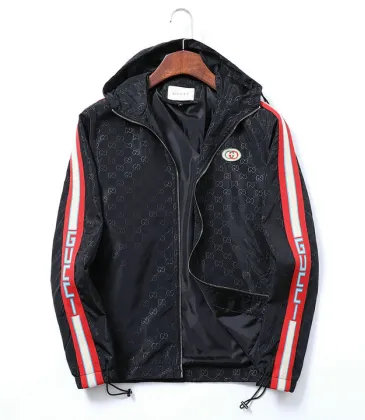 Gucci Jackets for MEN #999926425