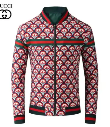 Gucci Jackets for MEN #999927092