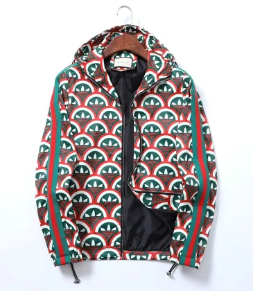 Gucci Jackets for MEN #999927387