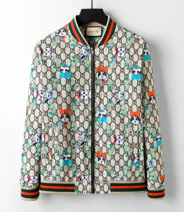 Gucci Jackets for MEN #999927968