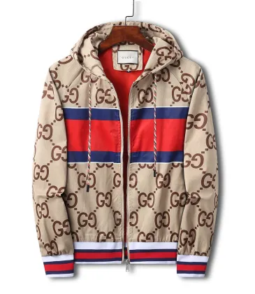 Gucci Jackets for MEN #999928924