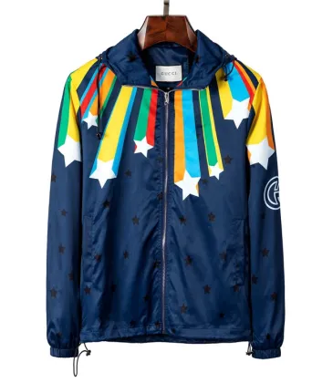 Gucci Jackets for MEN #999929019