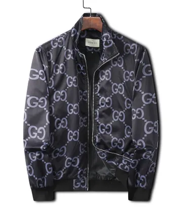 Gucci Jackets for MEN #999929190