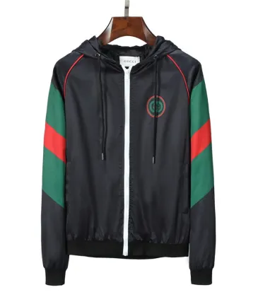 Gucci Jackets for MEN #999929381