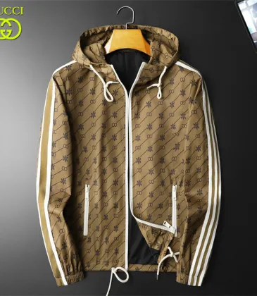 Gucci Jackets for MEN #999936447