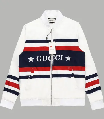 Gucci Jackets for MEN #A27682