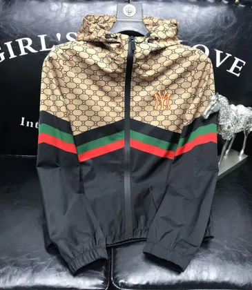 Gucci Jackets for MEN #A27878