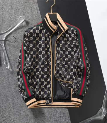 Gucci Jackets for MEN #A29777