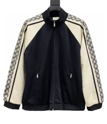 Gucci Jackets for MEN #A30364