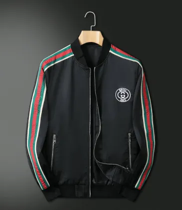 Gucci Jackets for MEN #A32575