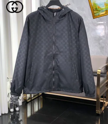 Gucci Jackets for MEN #A33481