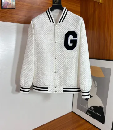 Gucci Jackets for MEN #A33826