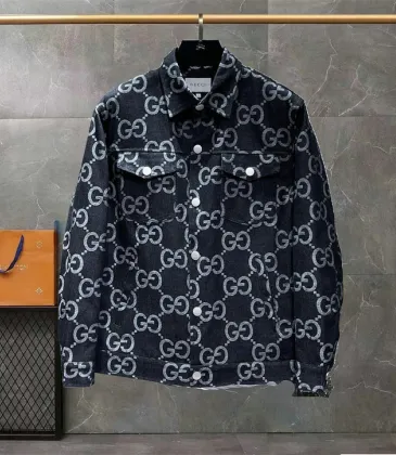 Gucci Jackets for MEN #A39723