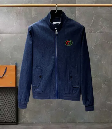 Gucci Jackets for MEN #A39725