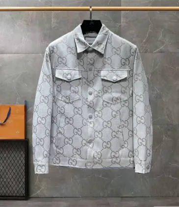 Gucci Jackets for MEN #A39726