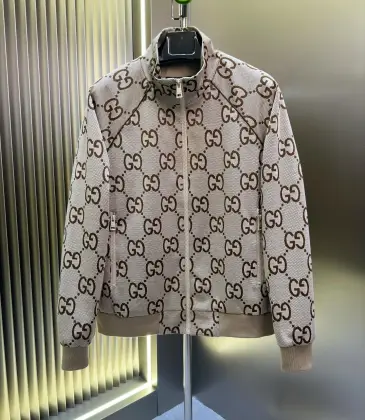 Gucci Jackets for MEN #A40156