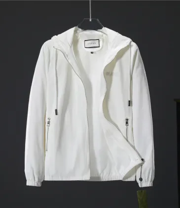 Gucci Jackets for MEN #A41253