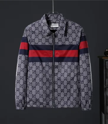 Gucci Jackets for MEN #A41453