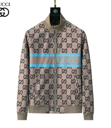 Gucci Jackets for MEN #A41463