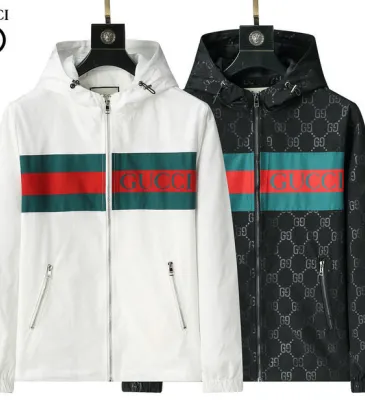 Gucci Jackets for MEN #A41505