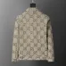 Gucci Jackets for MEN #A43228