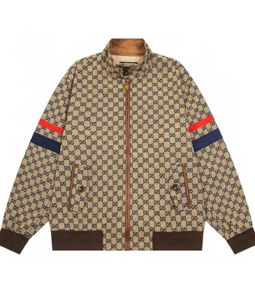 Gucci Jackets for MEN #A43941