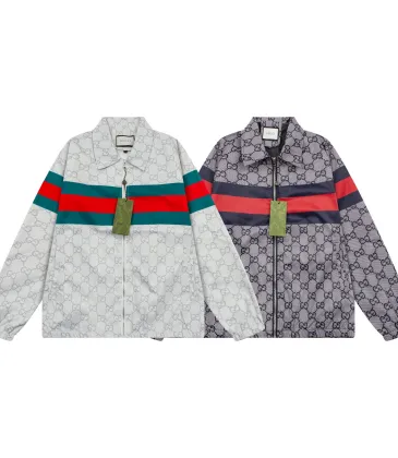 Gucci Jackets for MEN #A43986