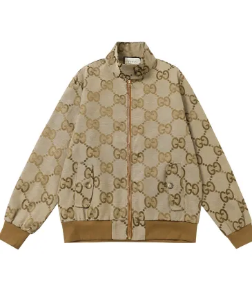 Gucci Jackets for MEN #A44063