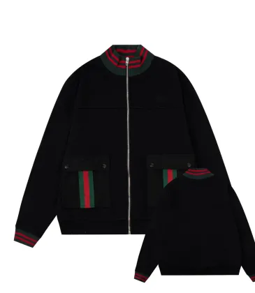 Gucci Jackets for Men and women #A29658