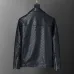 Gucci Leather Jackets for Men #A42432