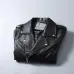 Gucci Leather Jackets for Men #A42432