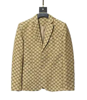 Gucci Suit Jackets for MEN #999914329