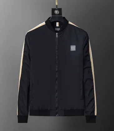 Hugo Boss Jackets for Men #A43242