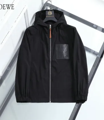 LOEWE Jackets #999918592