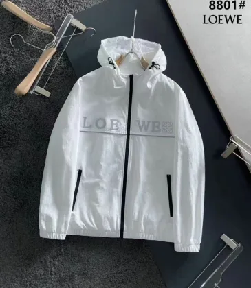 LOEWE Jackets #999929641