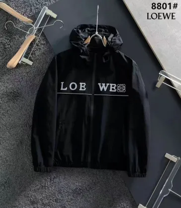 LOEWE Jackets #999929642