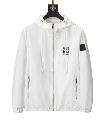 LOEWE Jackets #A25486