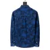 Louis Vuitton Denim Shirt Jackets for MEN #A26521