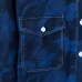 Louis Vuitton Denim Shirt Jackets for MEN #A26521