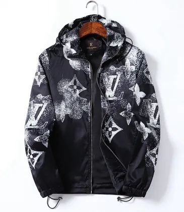 Louis Vuitton Jackets for Men #999901969