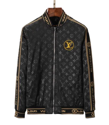 Louis Vuitton Jackets for Men #999926415